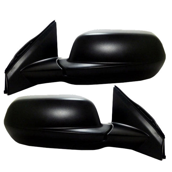 Power Mirror for 2007-2011 CR-V Heated 76250SXSA01 Set HO1320239