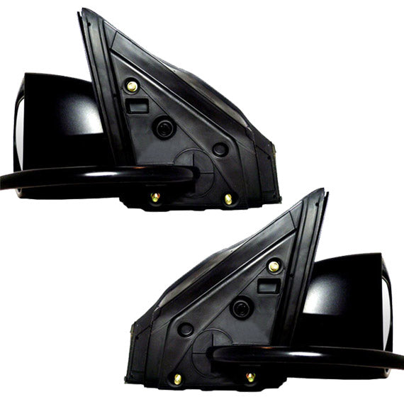 Power Mirror for 2007-2011 CR-V Heated 76250SXSA01 Set HO1320239