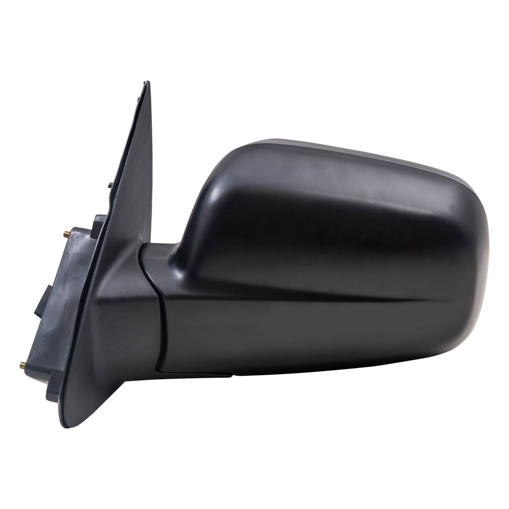 Power Mirror for 2005-2006 CR-V Japan Built Heated 76250S9AA12ZA Left HO1320271