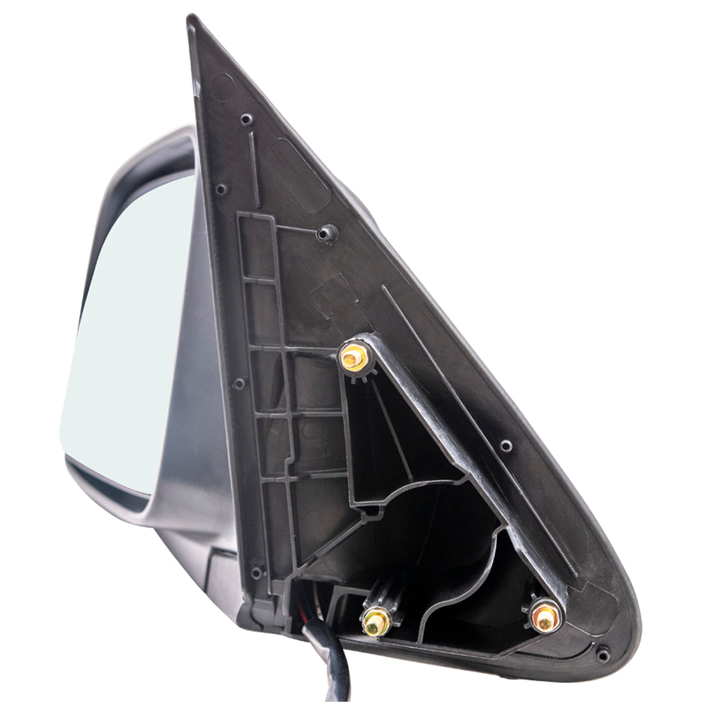 Power Mirror for 2005-2006 CR-V Japan Built Heated 76250S9AA12ZA Left HO1320271