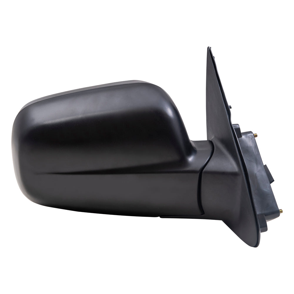 Power Mirror for 2005-2006 CR-V Japan Built Heated 76200S9AA12ZA Right HO1321271