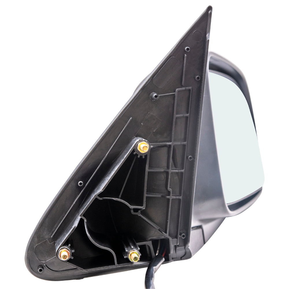 Power Mirror for 2005-2006 CR-V Japan Built Heated 76200S9AA12ZA Right HO1321271