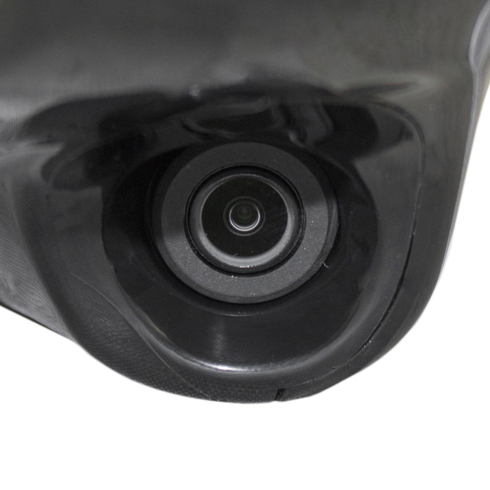Power Mirror for 2013-2015 Accord Coupe Camera Turn Signal Indicator Heated 76200T3LA62ZE Right HO1321279