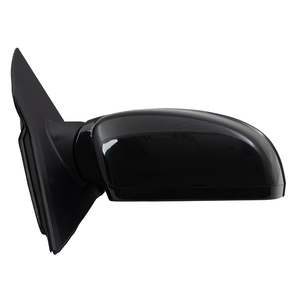 Power Mirror for 2013-2017 Accord Sedan Turn Signal Indicator Heated Right