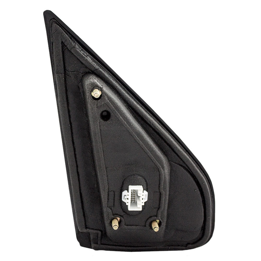 Power Mirror for 2009-2015 Pilot Turn Signal Indicator Memory Heated 76250SZAA33ZE Left HO1320249