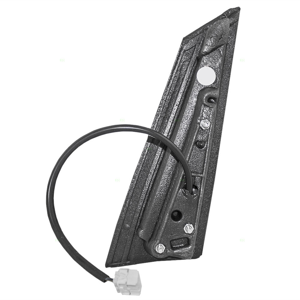 Power Mirror for 2013 Odyssey Heated 76200TK8A11ZA Right HO1321263