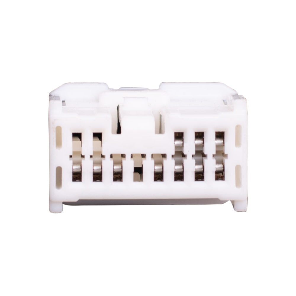 Power Mirror for 2011-2013 Odyssey Turn Signal Indicator Memory Heated 76200TK8A31ZA Right HO1321264