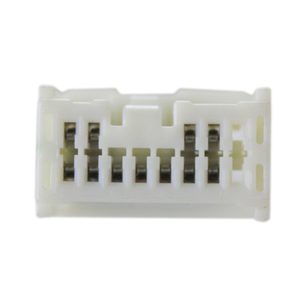 Power Mirror for 2015-2016 CR-V Camera Heated 76201T0AA11ZC Right HO1321295