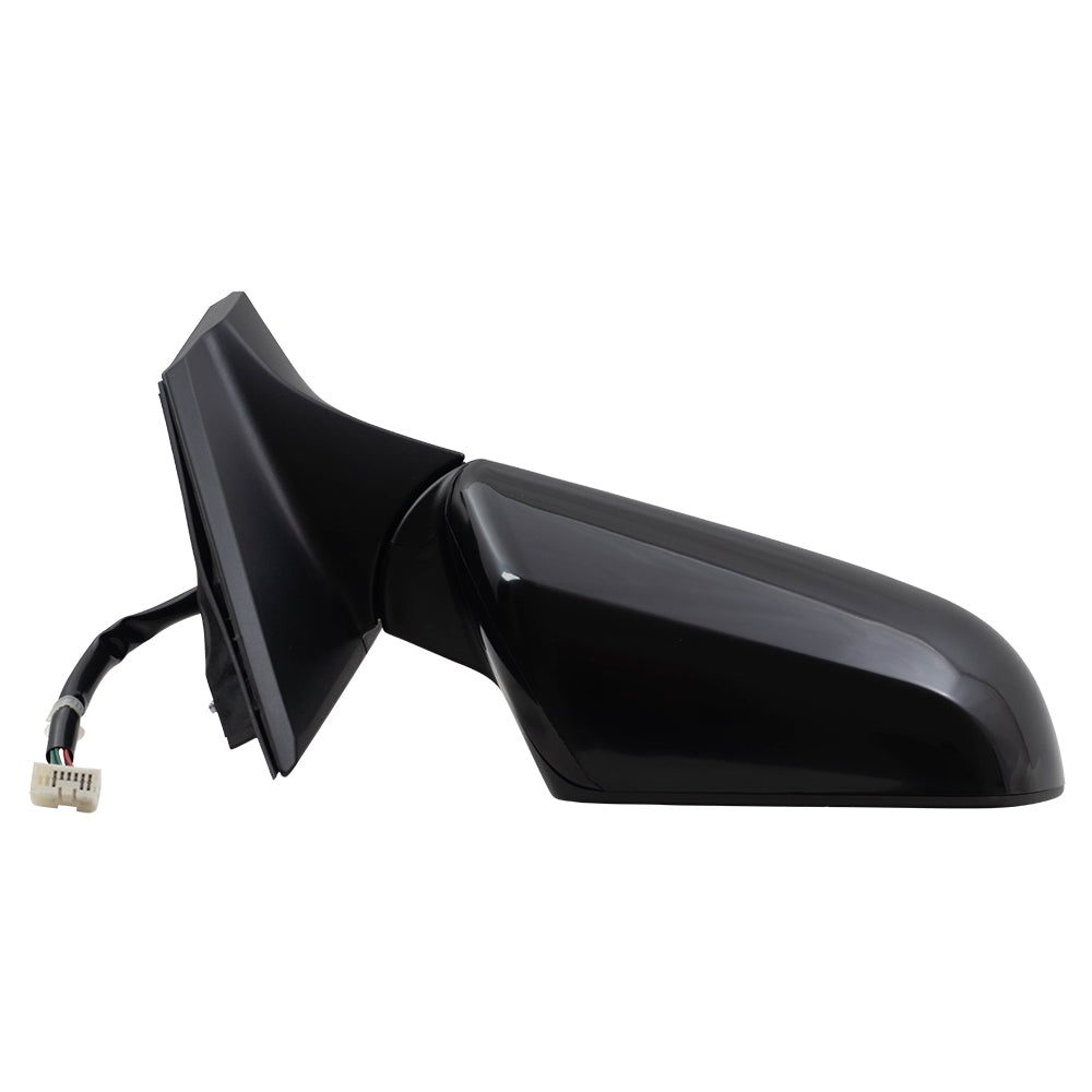 Power Mirror for 2015-2016 CR-V Camera 76208T1WA01 Right HO1321294