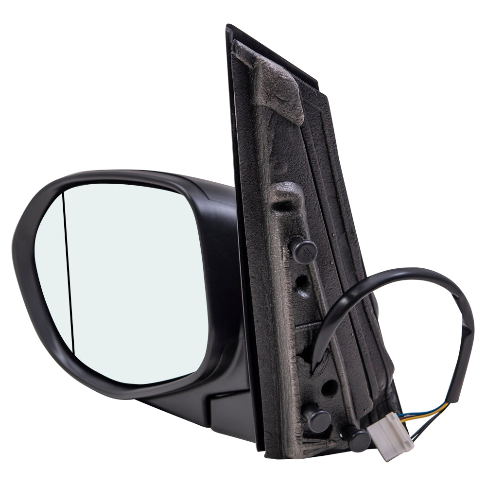 Power Mirror for 2014-2017 Odyssey EX/EX-L Heated 76250TK8A51ZD Left HO1320278