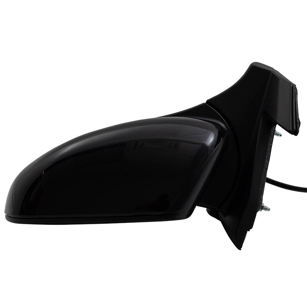 Power Mirror for 2016 Pilot EX/EX-L AWD/LX Heated 76250TG7A11ZD Left HO1320289