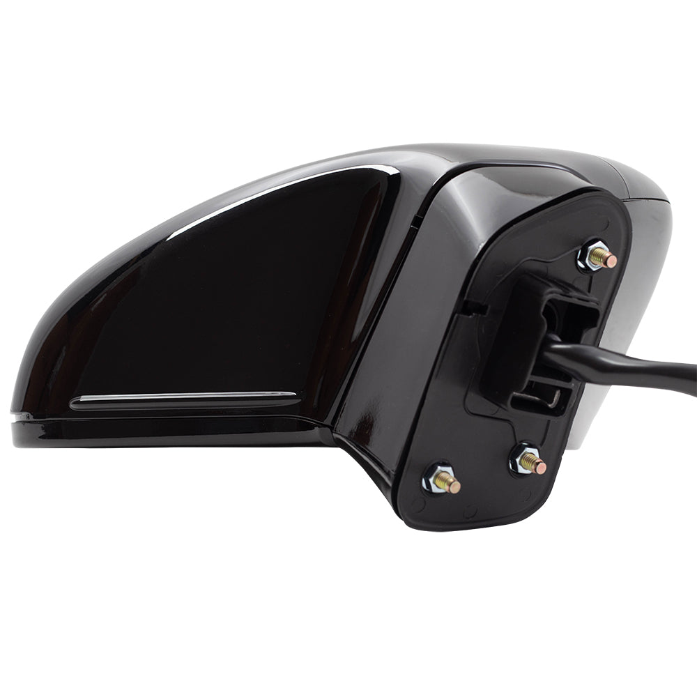 Power Mirror for 2018-2020 Odyssey Turn Signal Indicator Memory Heated Power Fold 76250THRA33ZE Set HO1320322