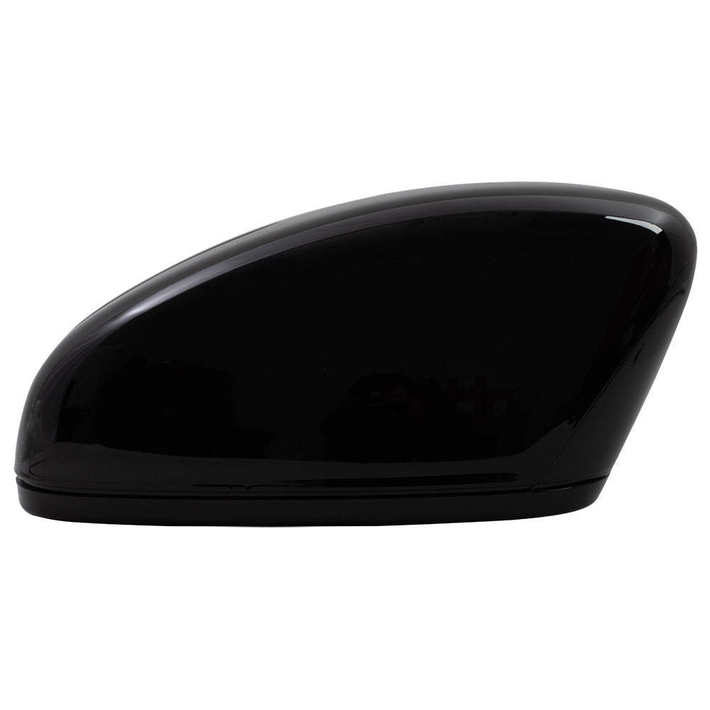 Power Mirror for 2018-2020 Odyssey Turn Signal Indicator Memory Heated Power Fold 76250THRA33ZE Left HO1320322