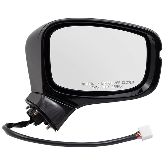 Power Mirror for 2018-2020 Odyssey Turn Signal Indicator Memory Heated Power Fold 76200THRA33ZE Right HO1321322