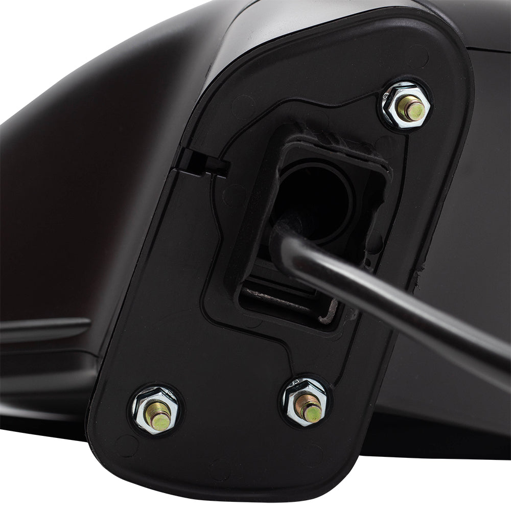 Power Mirror for 2018-2023 Odyssey Turn Signal Indicator Heated Manual Fold 76250THRA12ZE Set HO1320320