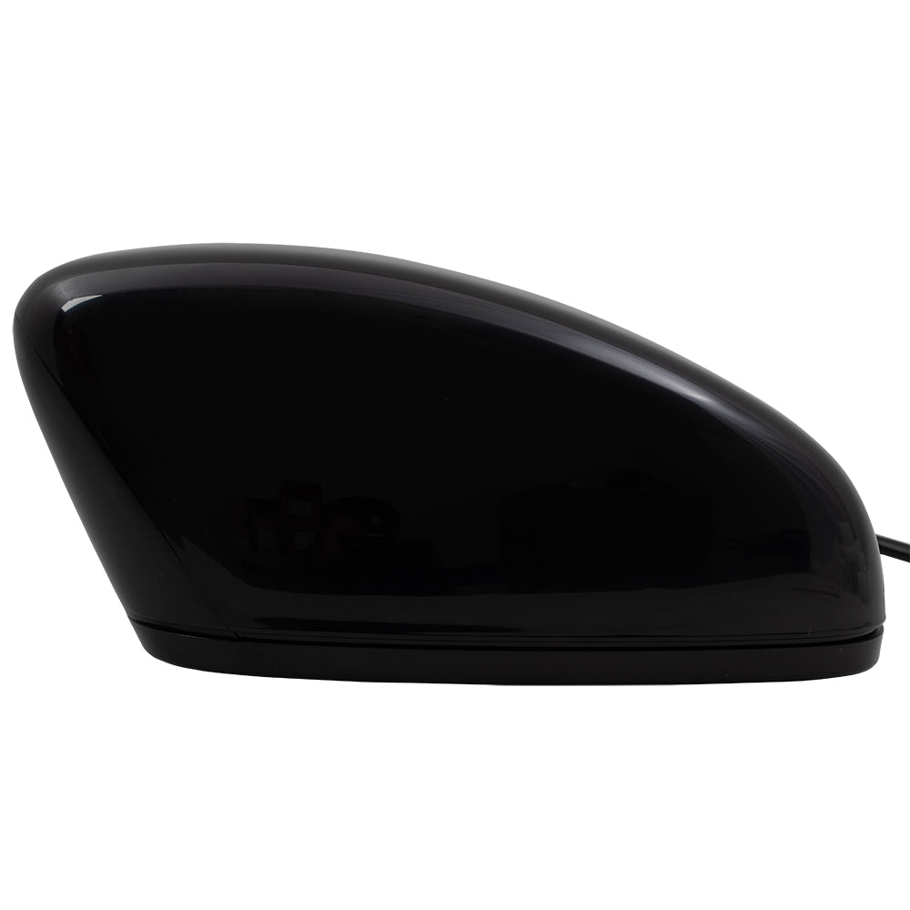 Power Mirror for 2018-2023 Odyssey Turn Signal Indicator Heated Manual Fold 76250THRA12ZE Set HO1320320
