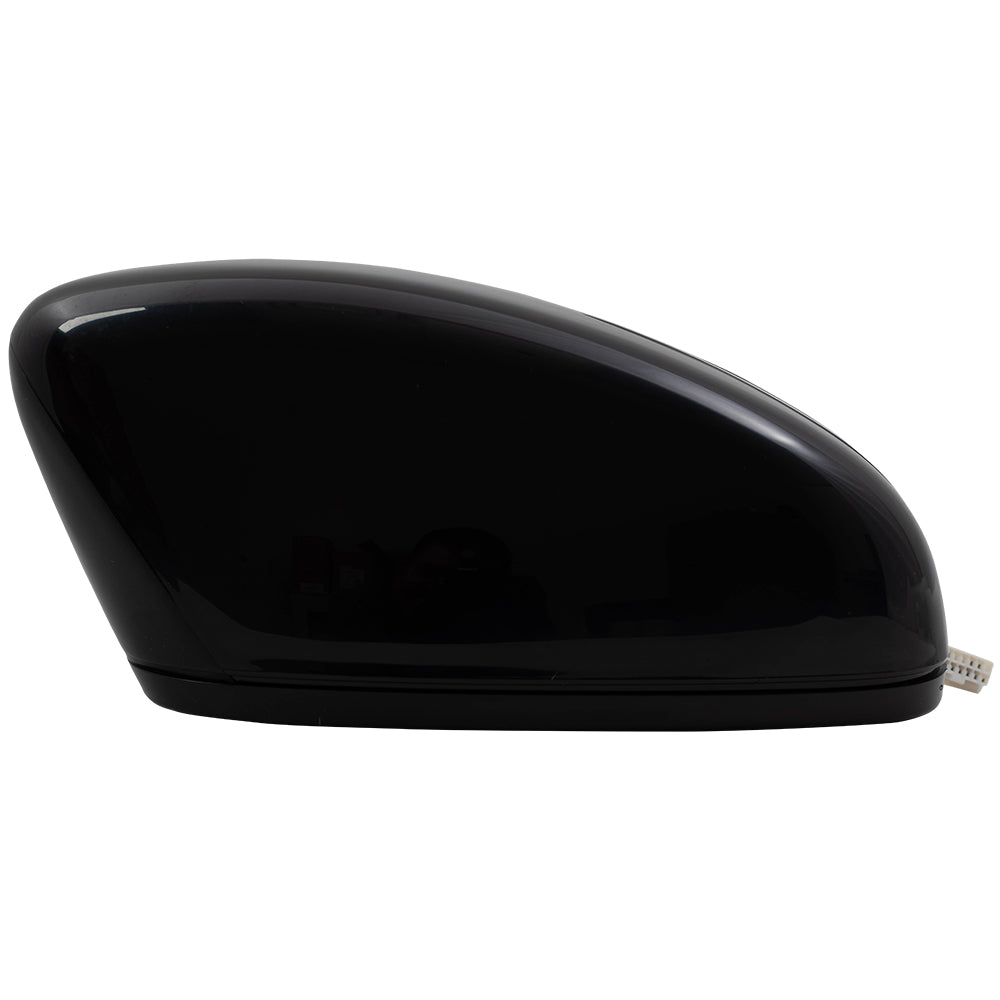 Power Mirror for 2018-2023 Odyssey Turn Signal Indicator Memory Heated Manual Fold 76250THRA22ZE Set HO1320321