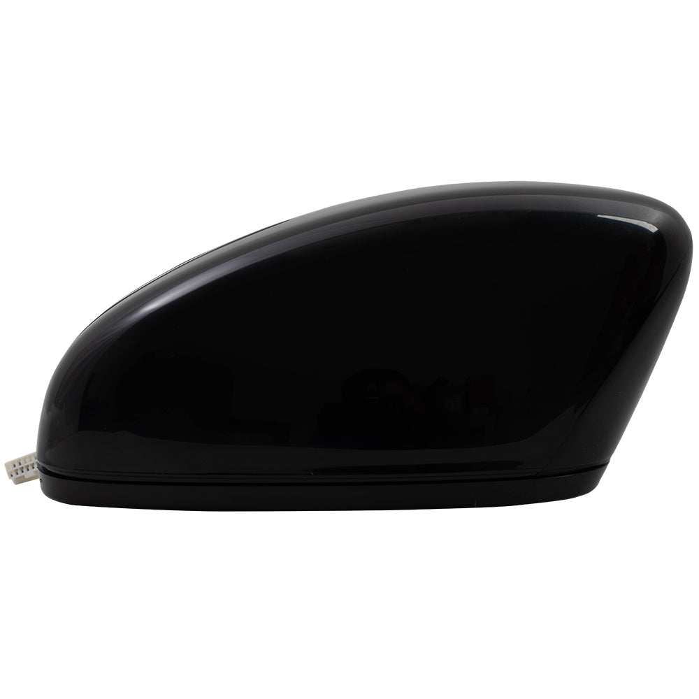 Power Mirror for 2018-2023 Odyssey Turn Signal Indicator Memory Heated Manual Fold 76250THRA22ZE Left HO1320321