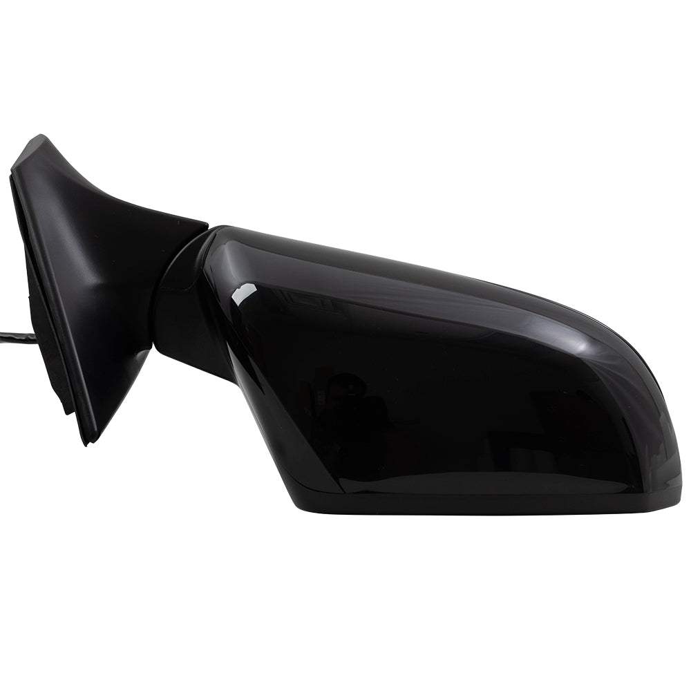 Power Mirror for 2017-2022 CR-V Blind Spot Detection Turn Signal Indicator Heated 76258TLAA32 Set HO1320318