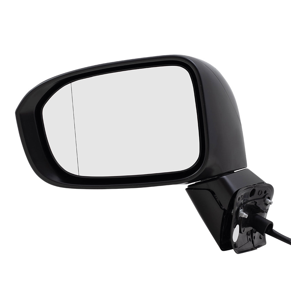 Power Mirror for 2008-2015 Civic 76258TR4C01 Left HO1320282