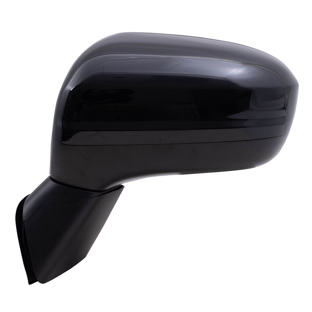 Power Mirror for 2008-2015 Civic 76258TR4C01 Left HO1320282