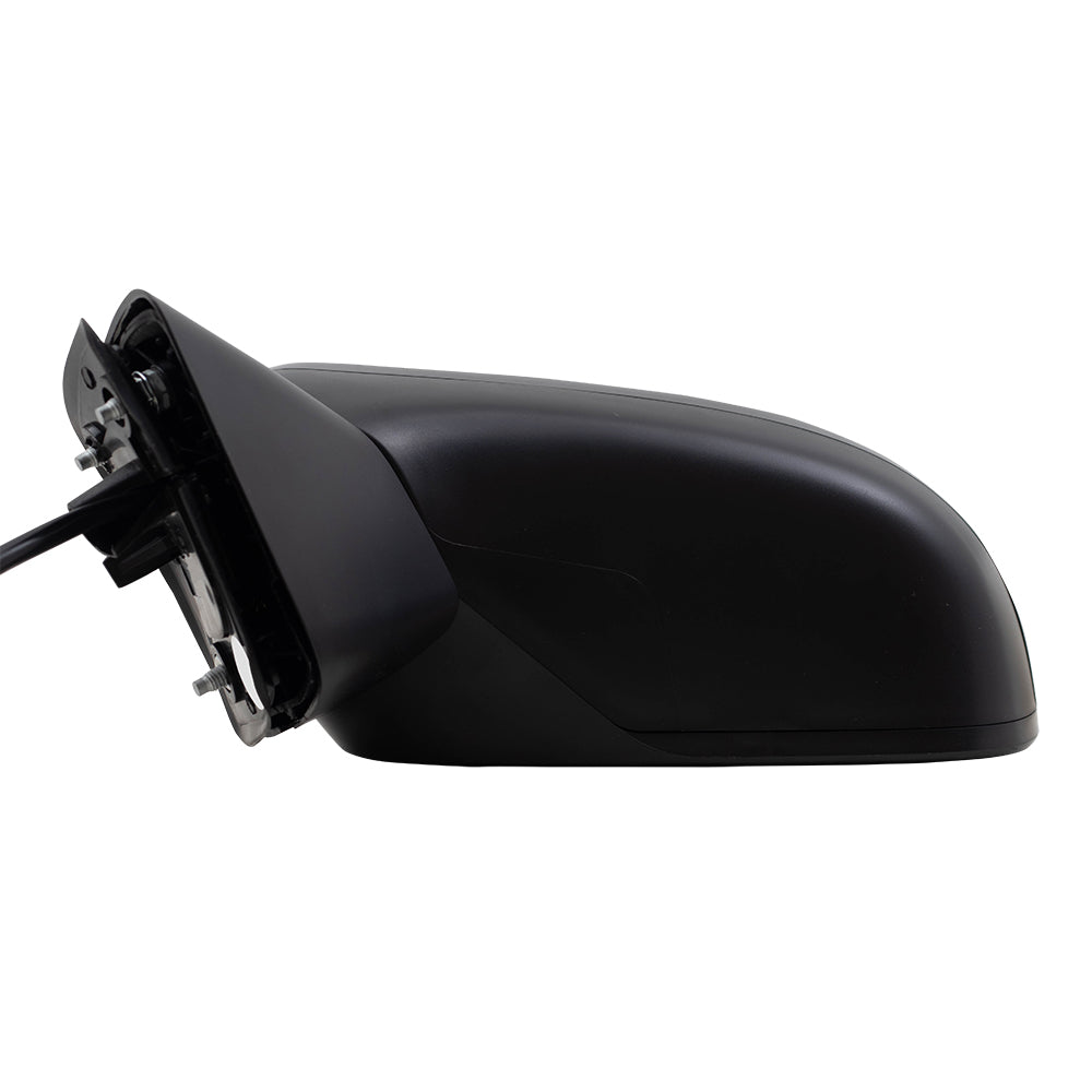 Power Mirror for 2008-2015 Civic 76258TR4C01 Left HO1320282