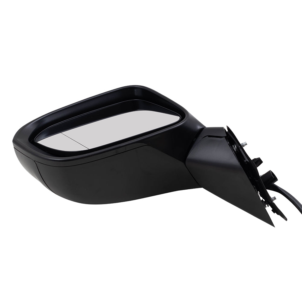 Power Mirror for 2008-2015 Civic 76258TR4C01 Left HO1320282