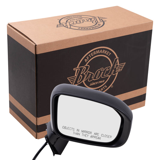 Power Mirror for 2014-2015 Civic 76208TR4C01 Right HO1321282