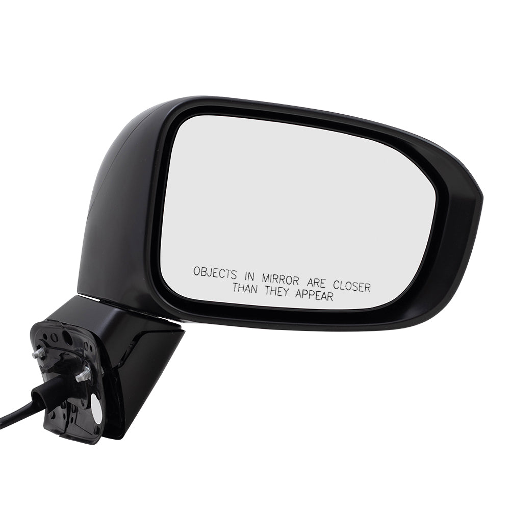 Power Mirror for 2014-2015 Civic 76208TR4C01 Right HO1321282