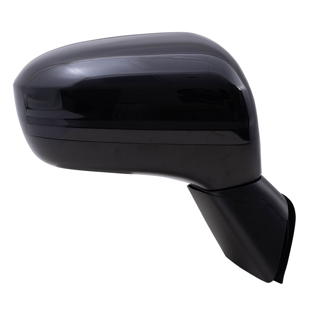 Power Mirror for 2014-2015 Civic 76208TR4C01 Right HO1321282