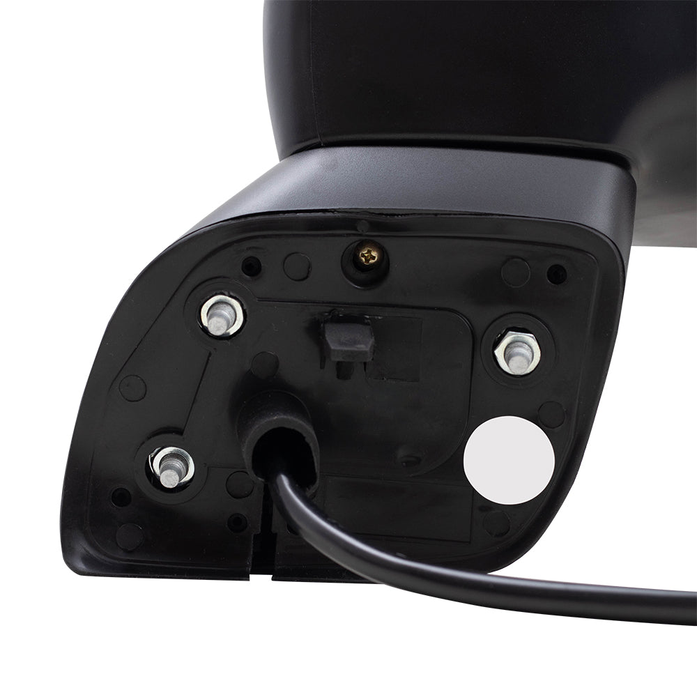 Power Mirror for 2014-2015 Civic 76208TR4C01 Right HO1321282