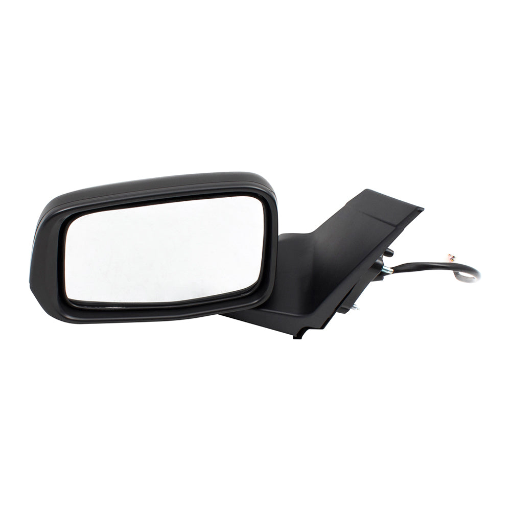 Power Mirror for 2011-2015 CR-Z Turn Signal Indicator 76250SZT305ZA Left