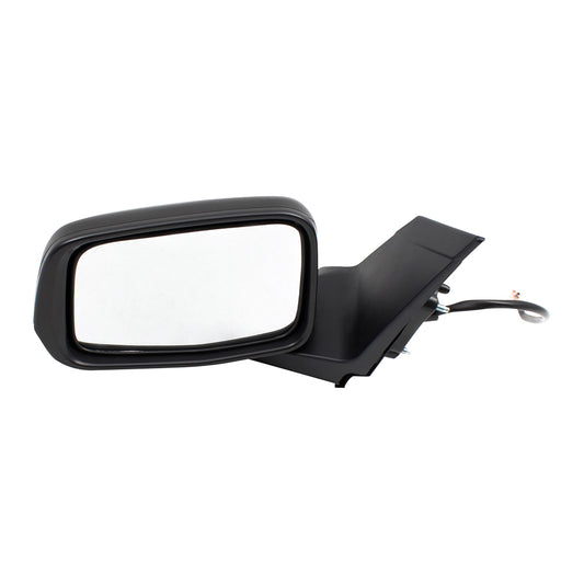 Power Mirror for 2011-2015 CR-Z Turn Signal Indicator 76250SZT305ZA Left