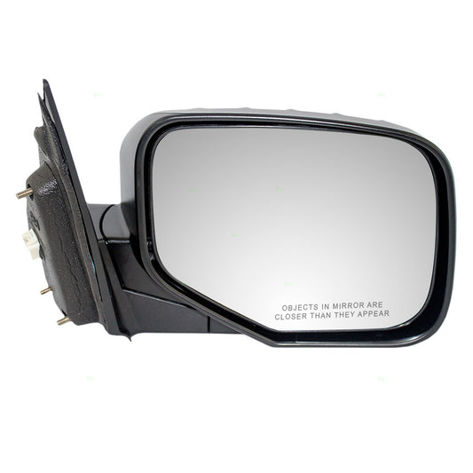 Power Mirror for 2006-2014 Ridgeline 76200SJCA01ZF Right HO1321247