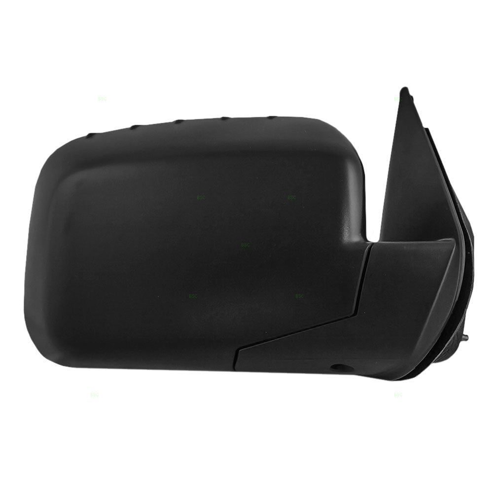 Power Mirror for 2006-2014 Ridgeline 76200SJCA01ZF Right HO1321247