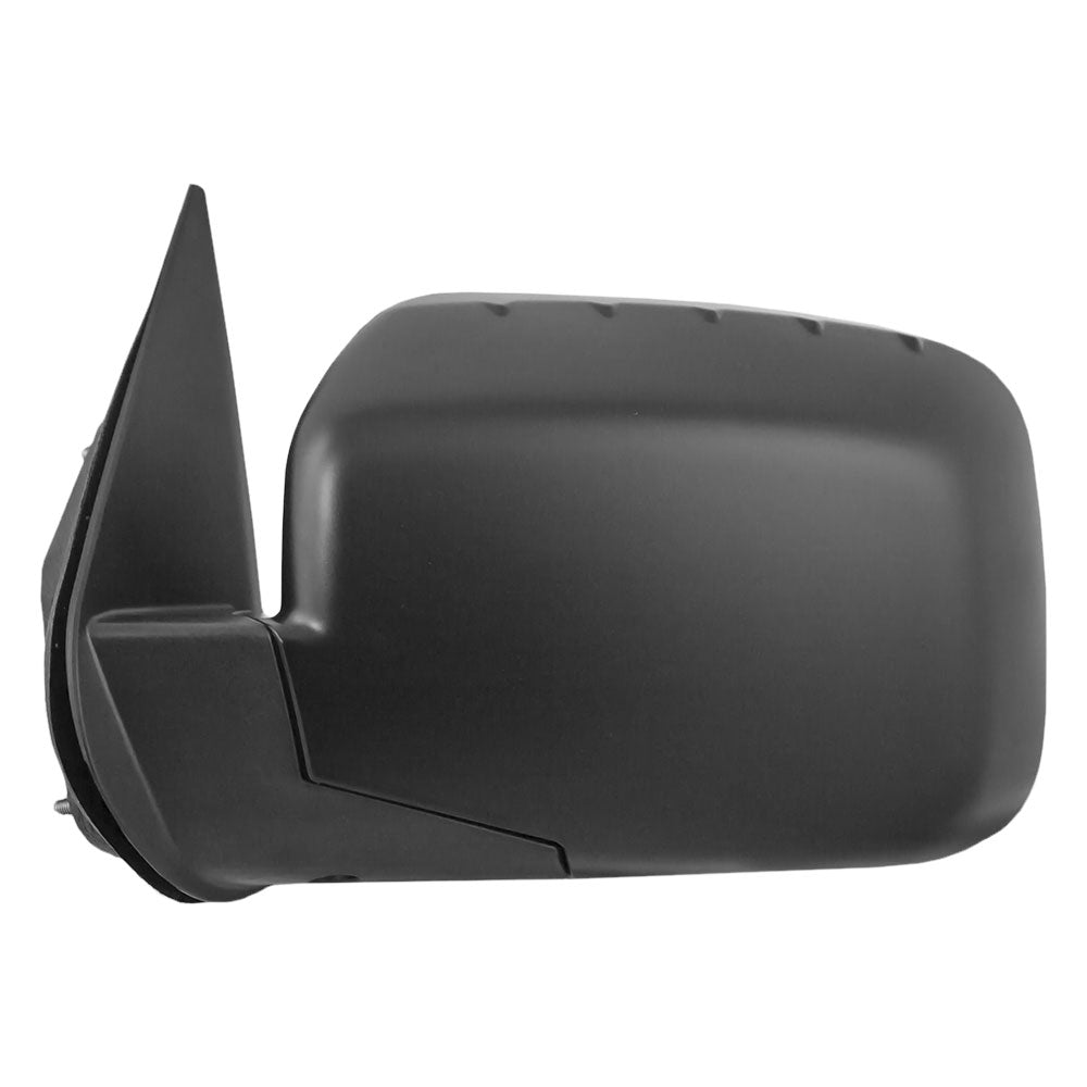 Power Mirror for 2006-2014 Ridgeline 76250SJCA11ZJ Left HO1320229