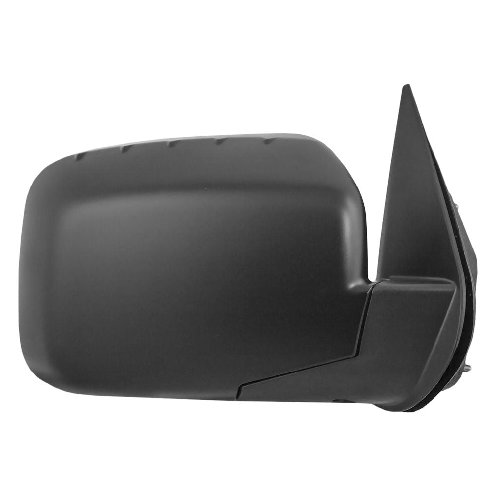 Power Mirror for 2006-2014 Ridgeline 76200SJCA11ZJ Right HO1321229