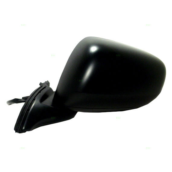 Power Mirror for 2009-2013 Fit 76258TK6A01 Left HO1320246