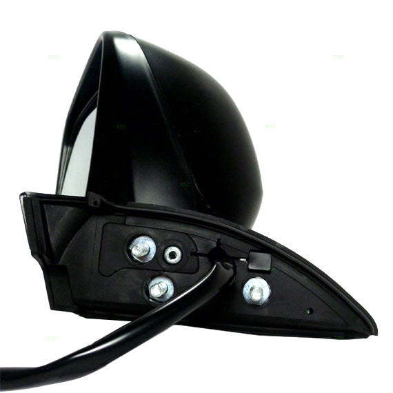 Power Mirror for 2009-2013 Fit 76258TK6A01 Left HO1320246