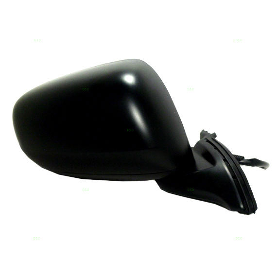 Power Mirror for 2009-2013 Fit 76208TK6C01 Right HO1321246