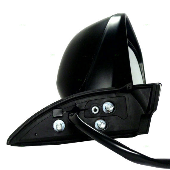 Power Mirror for 2009-2013 Fit 76208TK6C01 Right HO1321246