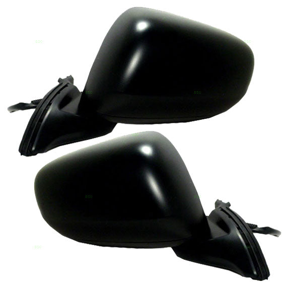 Power Mirror for 2009-2013 Fit 76258TK6A01 Set HO1320246