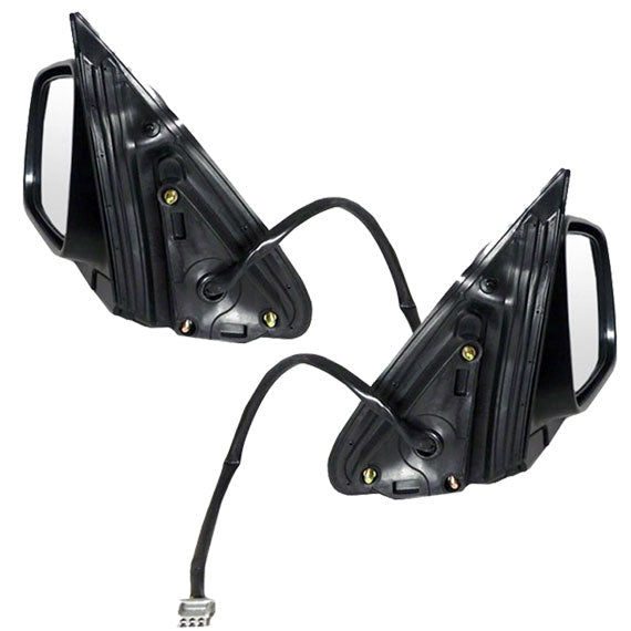 Power Mirror for 2002-2006 CR-V 76250S9AA01 Set HO1320215