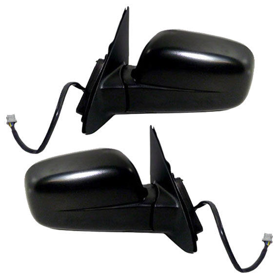 Power Mirror for 2002-2006 CR-V 76250S9AA01 Set HO1320215