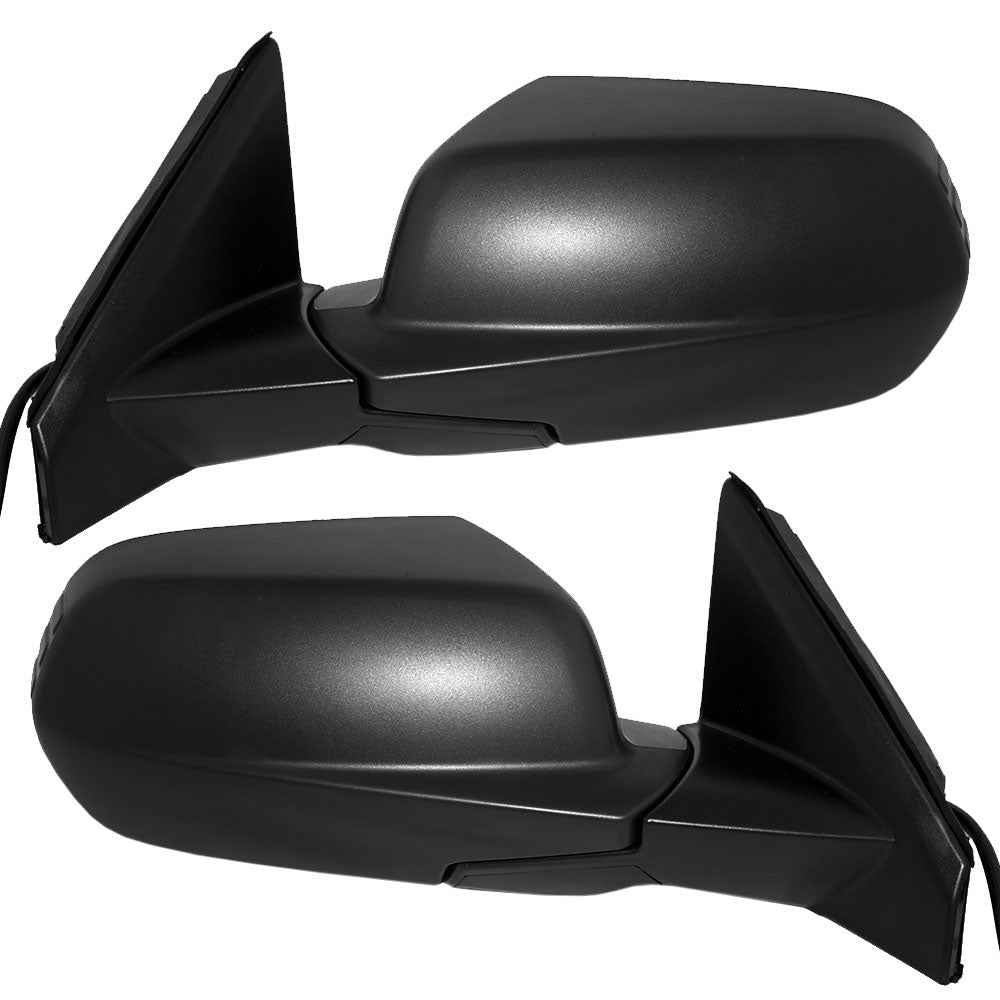 Power Mirror for 2007-2011 CR-V 76250SXSA01 Set HO1320226