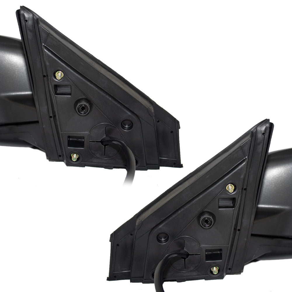 Power Mirror for 2007-2011 CR-V 76250SXSA01 Set HO1320226
