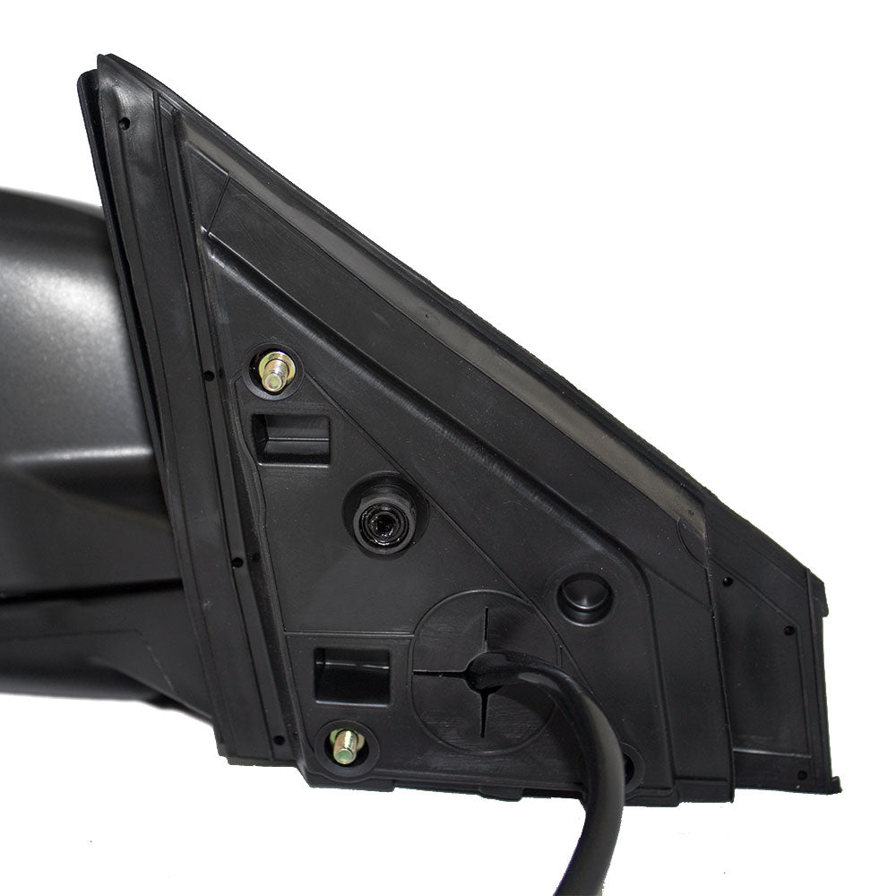 Power Mirror for 2007-2011 CR-V 76250SXSA01 Left HO1320226