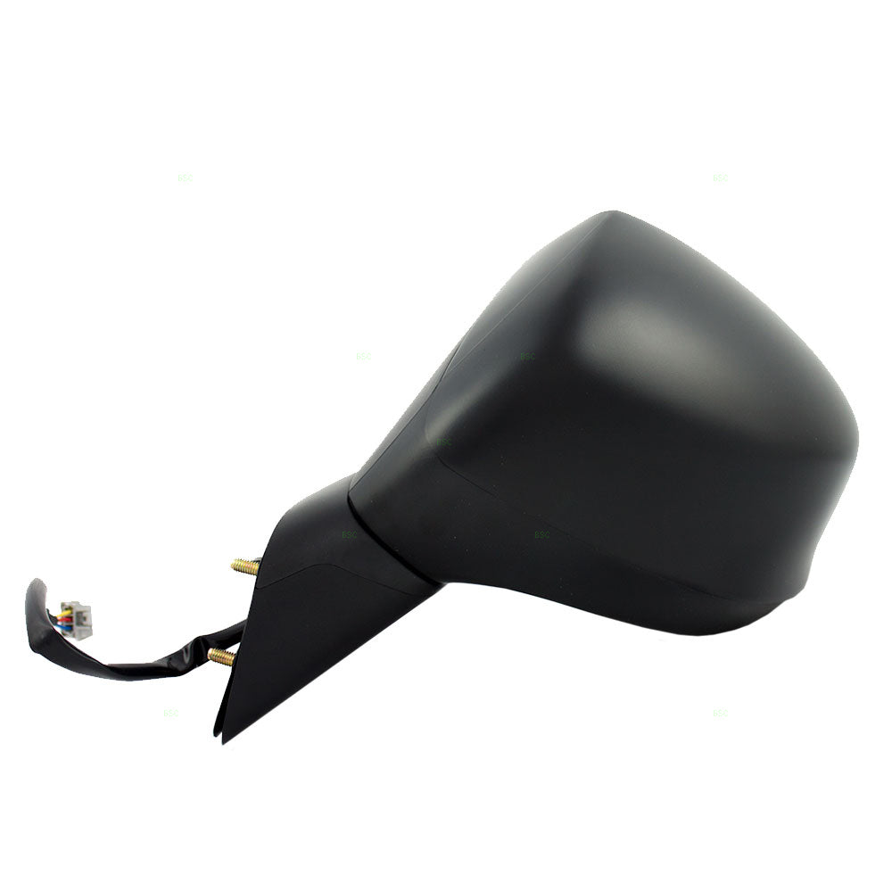 Power Mirror for 2012-2013 Civic Exc Hybrid 76251TR0A11 Left HO1320261
