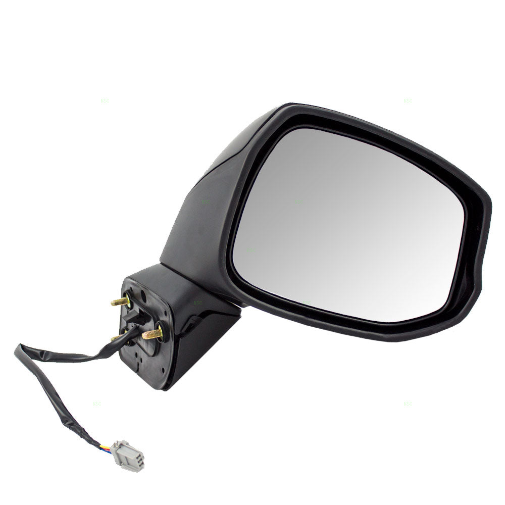 Power Mirror for 2012-2013 Civic Exc Hybrid 76201TR0A11 Right HO1321261