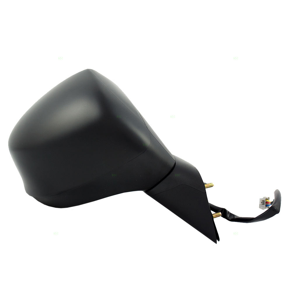 Power Mirror for 2012-2013 Civic Exc Hybrid 76201TR0A11 Right HO1321261